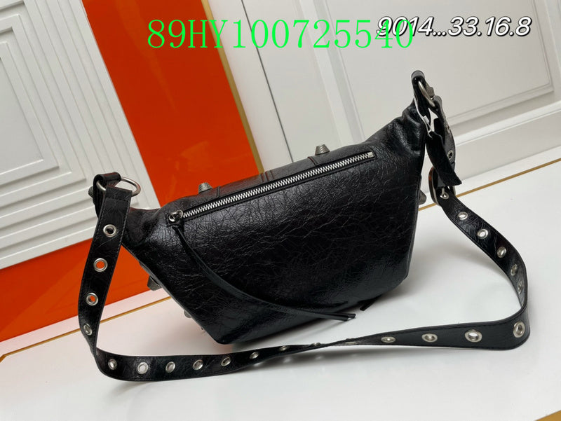 LO - BGA Bags - 1689