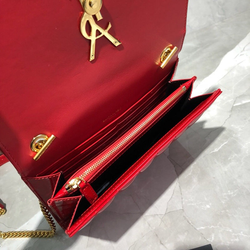 BB - YSL Bag - 4076