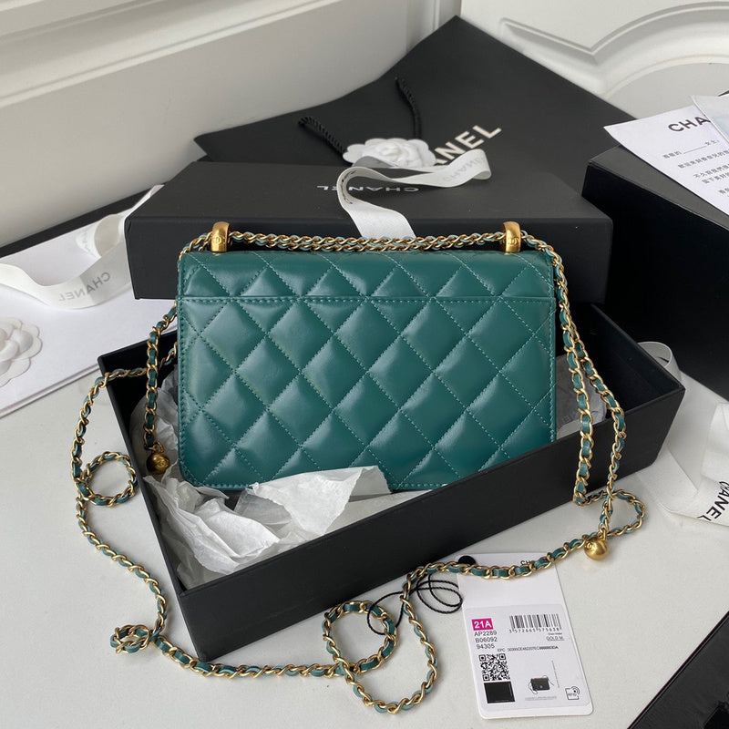 Lusso Official -  CHL BAGS  - 626