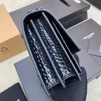 Lusso Official - LUXURY YSL BAGS - 015