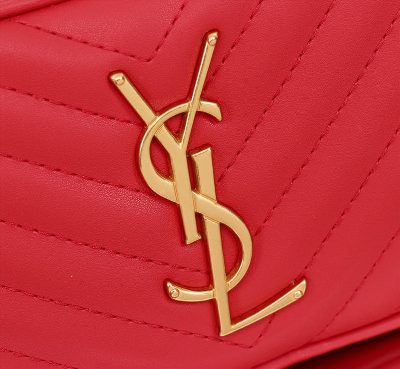 YSL BAGS - WOMEN LOVE LUXURY BAGS - 1833