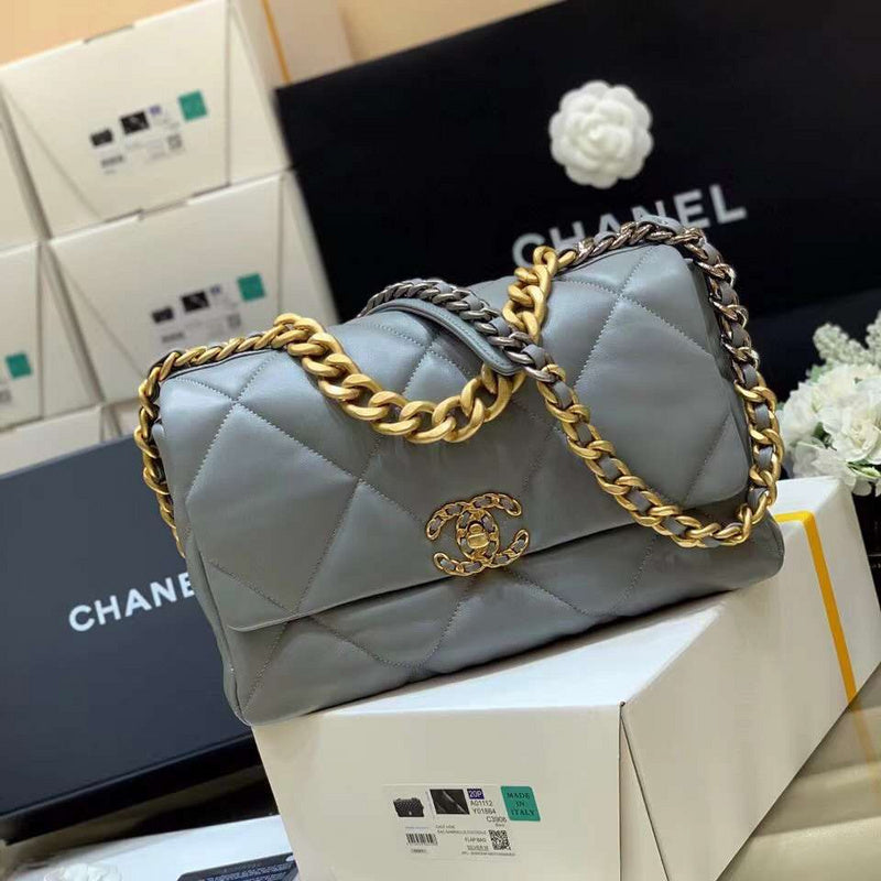 LO - CHL  BAGS FOR WOMEN - FASHION LUXURY BAGS -1969