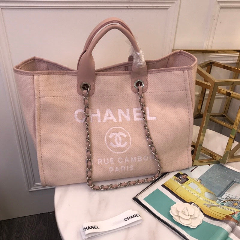 LO - CHL Bags - 1922