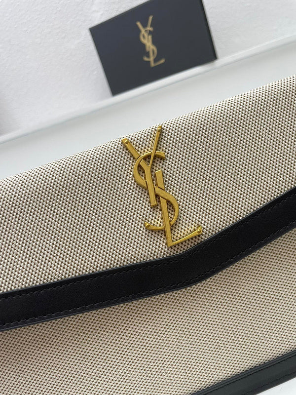 YSL BAGS - WOMEN LOVE LUXURY BAGS - 1222