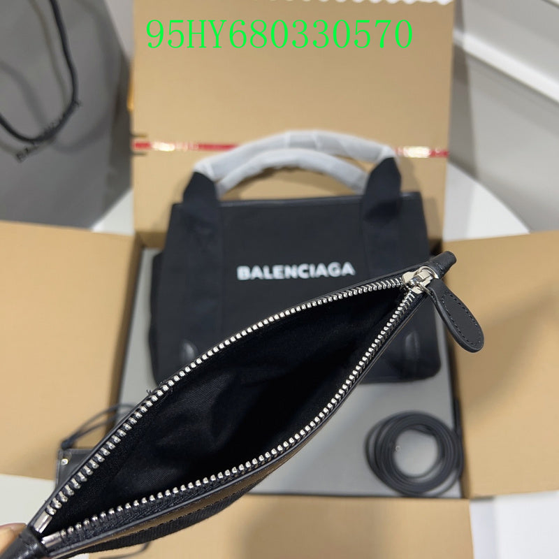 LO - BGA Bags - 1841