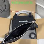 LO - BGA Bags - 1841