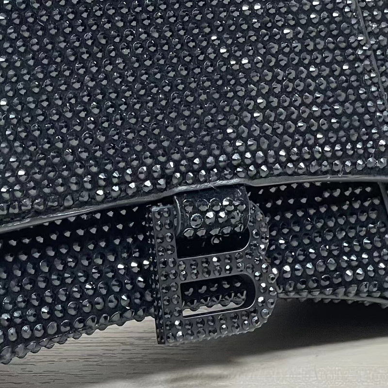 LO BAGS - BGA BAGS - 398