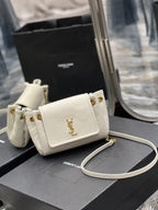 BB - YSL Bag - 1973