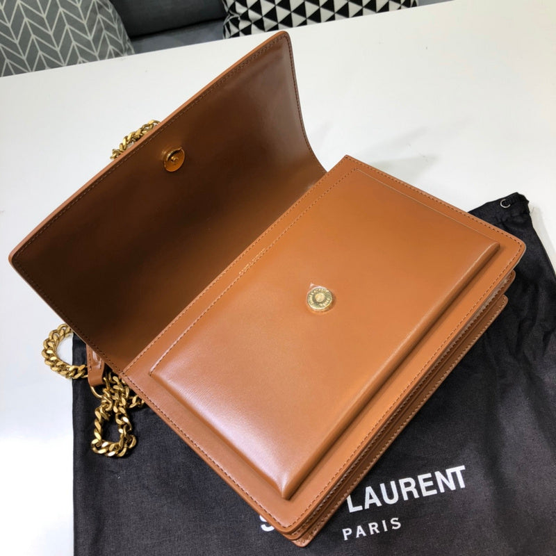 YSL BAGS - WOMEN LOVE LUXURY BAGS - 2681