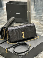 YSL BAGS - WOMEN LOVE LUXURY BAGS - 211