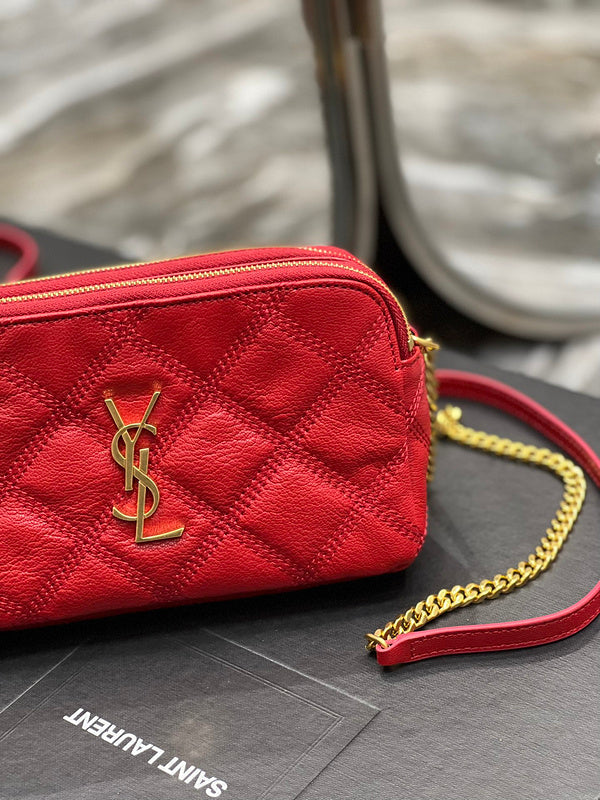 Lusso Official - LUXURY YSL BAGS - 548