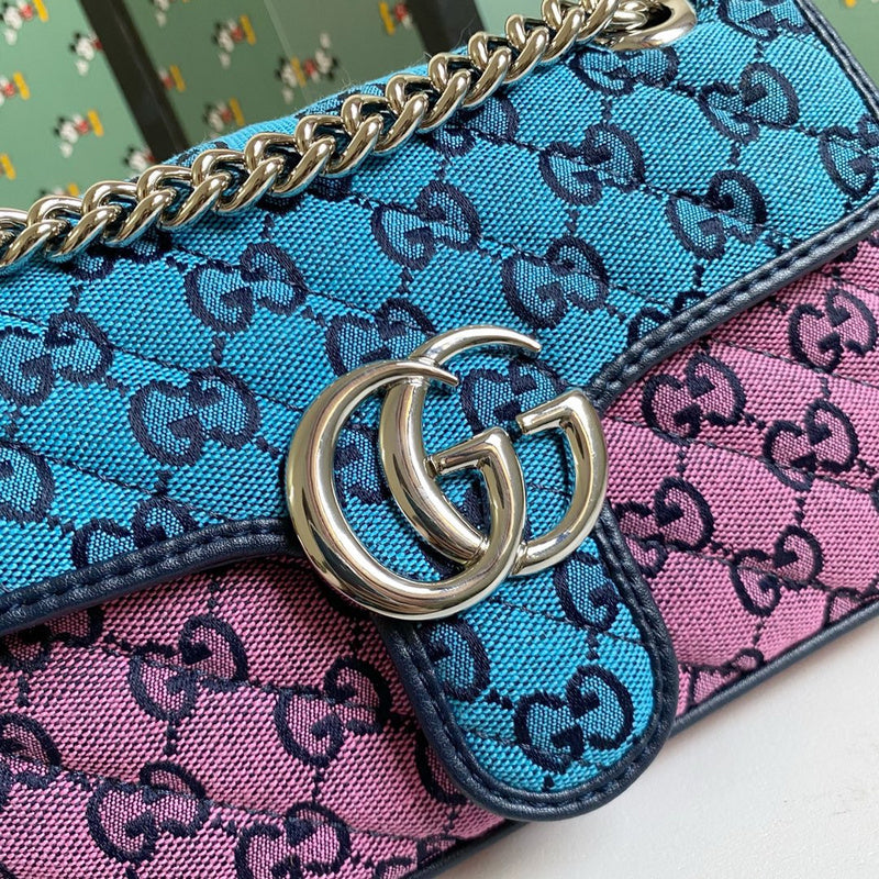 LO - GCC Bags - 2840