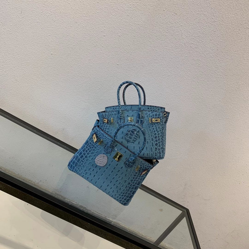 LO - HRMS LUXURY BAGS - 529