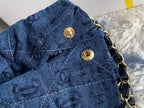 LO - CHL  BAGS FOR WOMEN - FASHION LUXURY BAGS - 248
