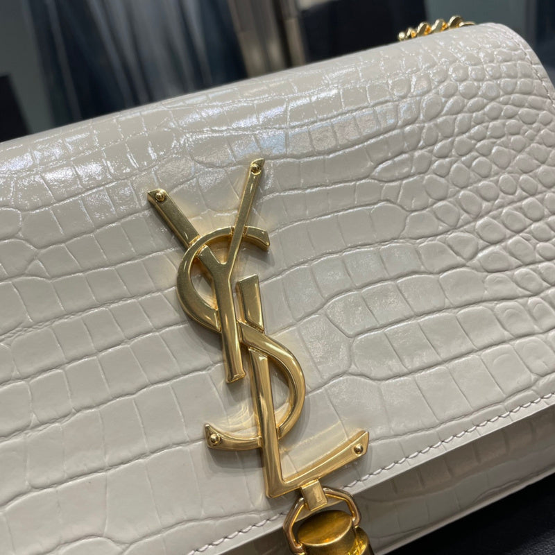 YSL BAGS - WOMEN LOVE LUXURY BAGS - 2271