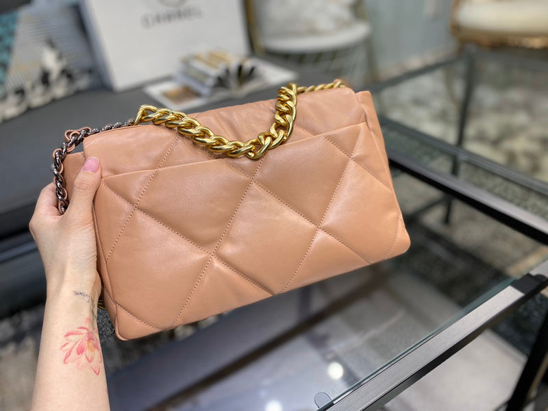 LO - CHL  BAGS FOR WOMEN - FASHION LUXURY BAGS -2183