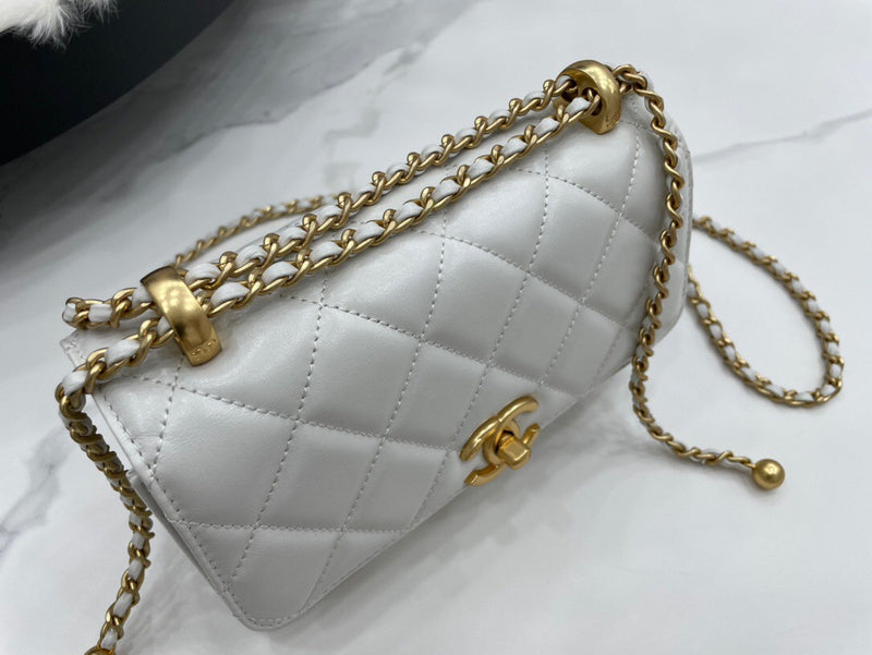 Lusso Official -  CHL BAGS  - 599