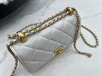 Lusso Official -  CHL BAGS  - 599