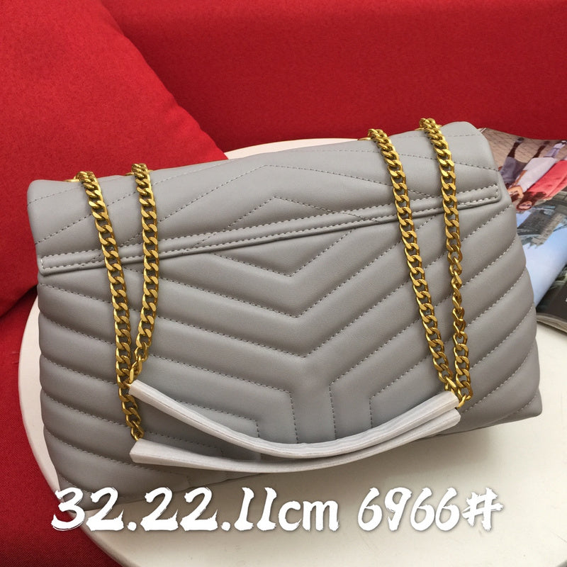 Lusso Official - LUXURY YSL BAGS - 1082