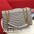 Lusso Official - LUXURY YSL BAGS - 1082