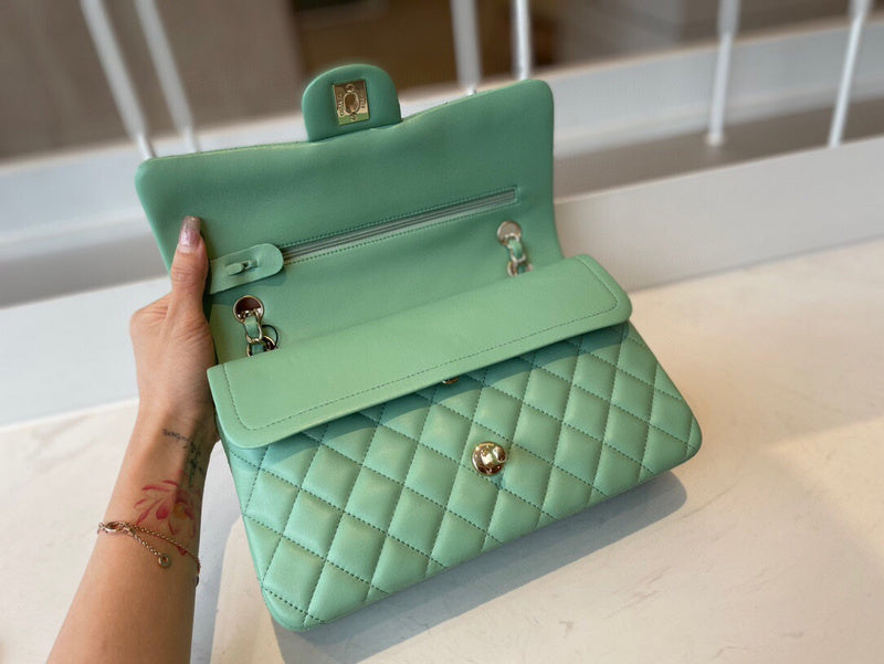 LO - CHL Bags - 3649