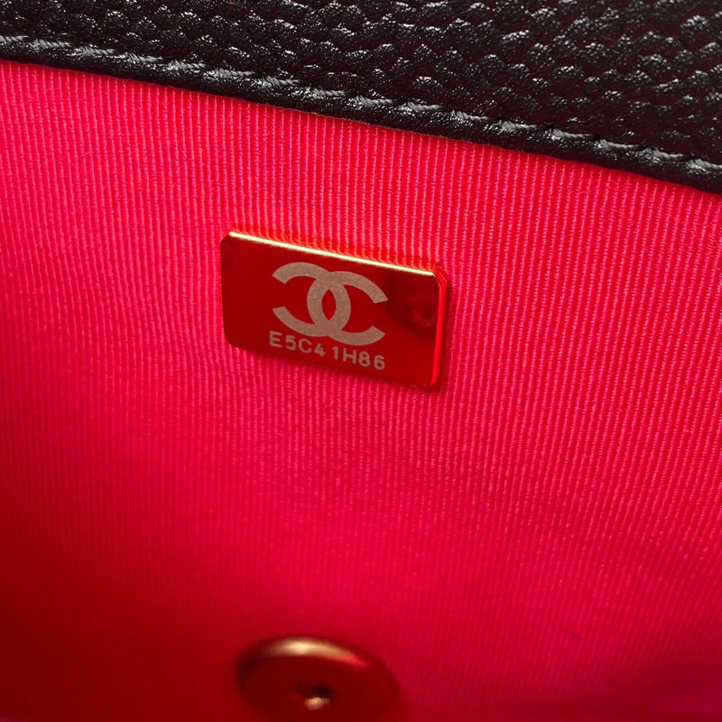 Lusso Official -  CHL BAGS  - 608