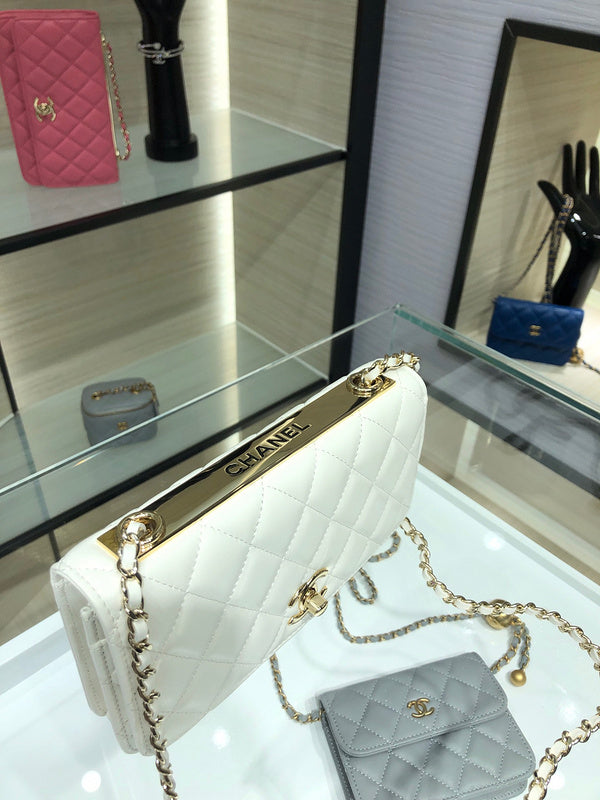 Lusso Official -  CHL BAGS  - 634
