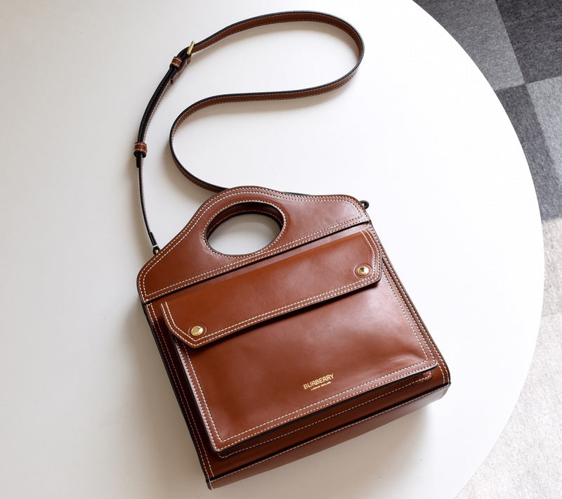 B-Berry Bags - Women Love Luxury Bags - 1047