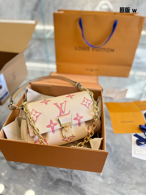 LO - LV Bags - 15138