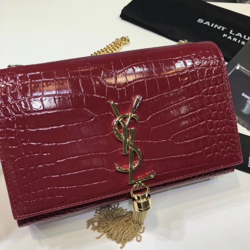 BB - YSL Bag - 2291