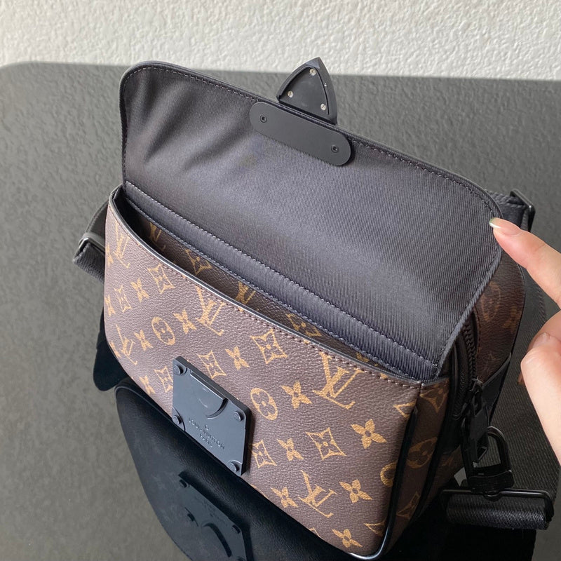 BB - LV Bags - 17376