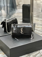 BB - YSL Bag - 1975