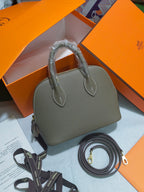 LO - HRMS LUXURY BAGS - 833