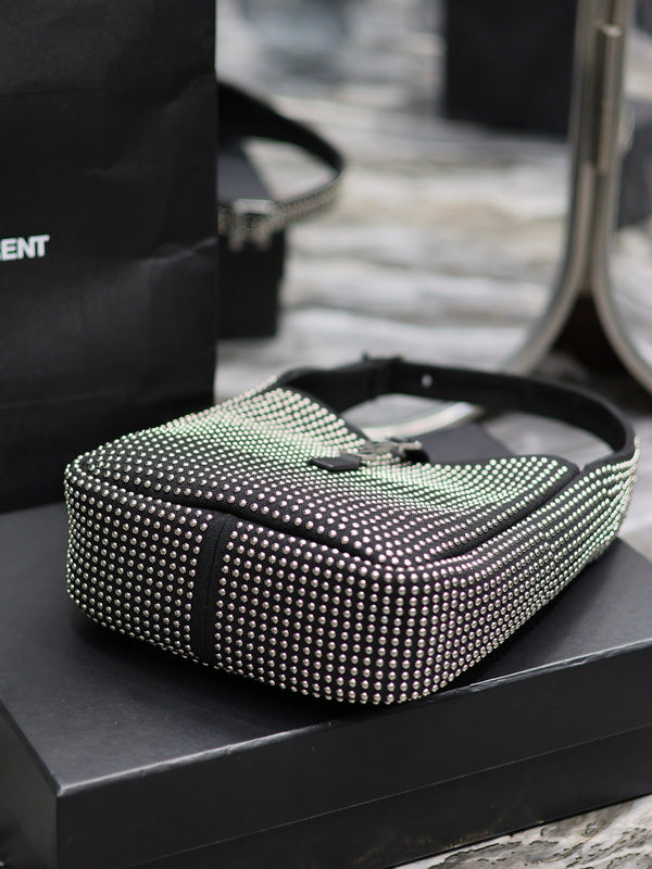 Lusso Official - LUXURY YSL BAGS - 258