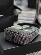 Lusso Official - LUXURY YSL BAGS - 258