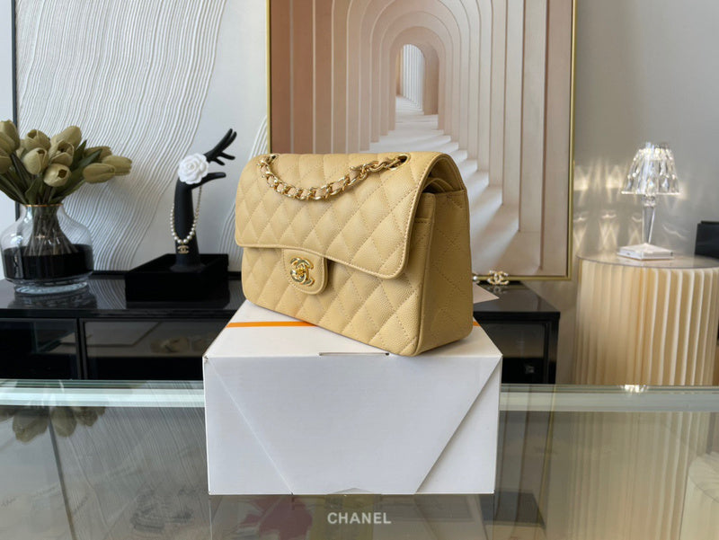 Lusso Official -  CHL BAGS  - 348