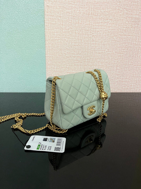 LO - CHL Bags - 2477