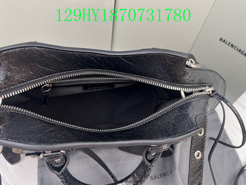 LO - BGA Bags - 1674