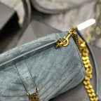Lusso Official - YSL LUXURY WOMEN BAGS - 1620