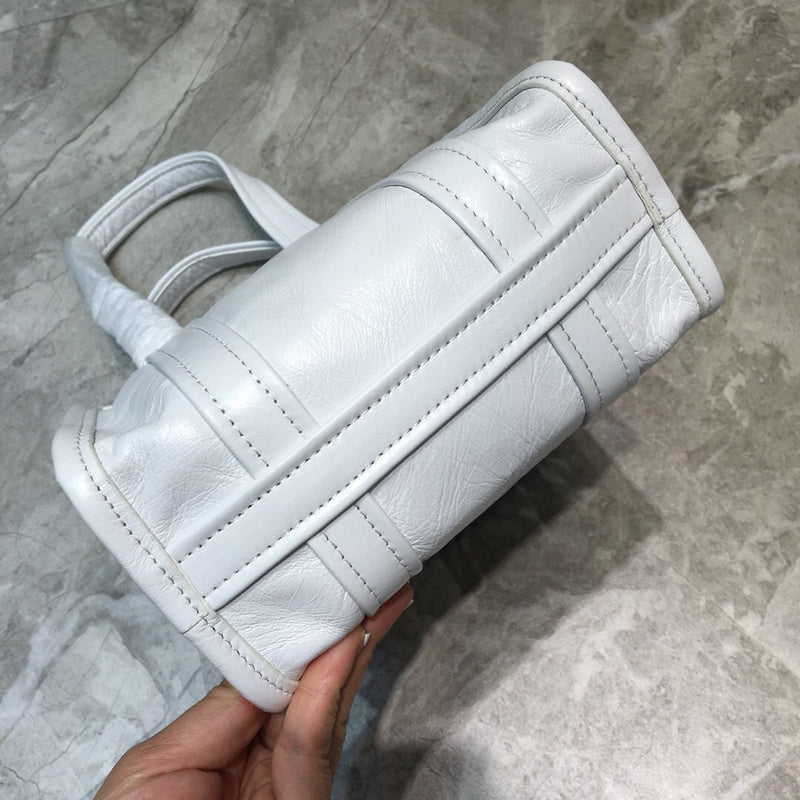 LO - BGA Bags - 1150