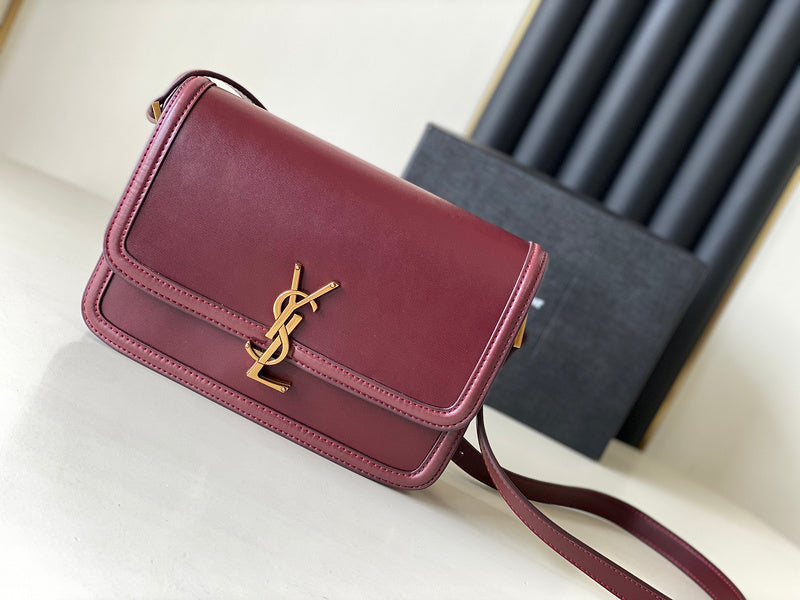 Lusso Official - LUXURY YSL BAGS - 1559
