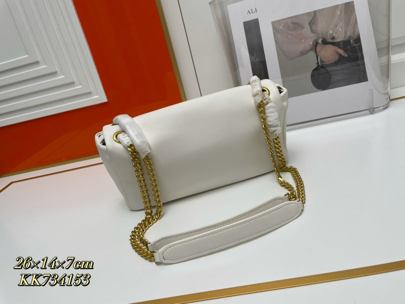 YSL BAGS - WOMEN LOVE LUXURY BAGS - 1076