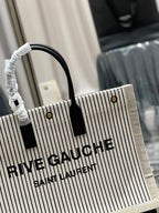 Lusso Official - LUXURY YSL BAGS - 650
