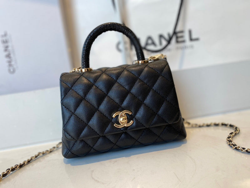 Lusso Official -  CHL BAGS  - 141
