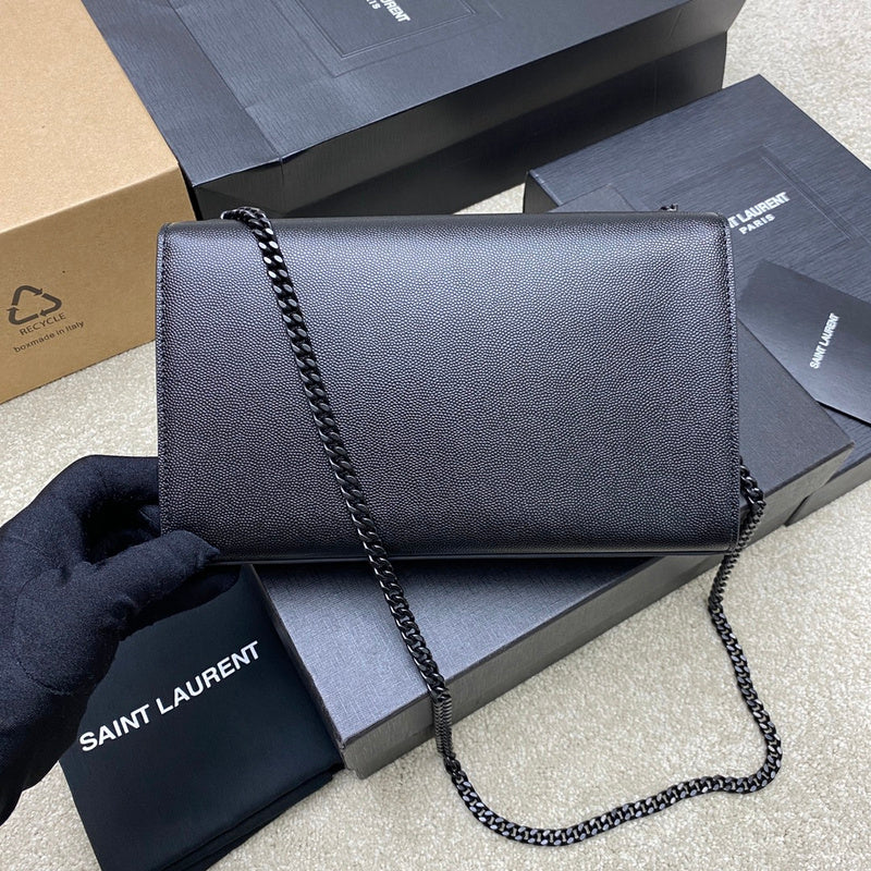 YSL BAGS - WOMEN LOVE LUXURY BAGS - 095