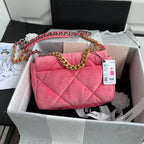 LO - CHL  BAGS FOR WOMEN - FASHION LUXURY BAGS - 1037