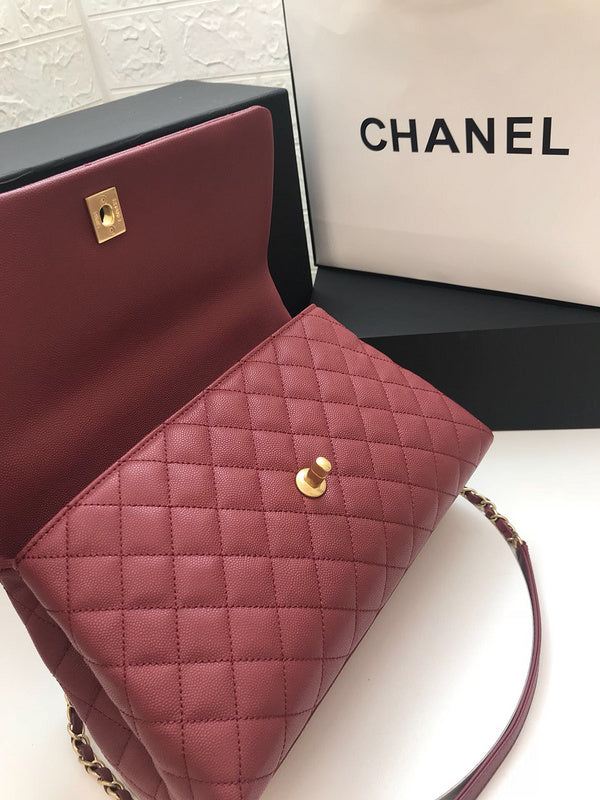 Lusso Official -  CHL BAGS  - 510