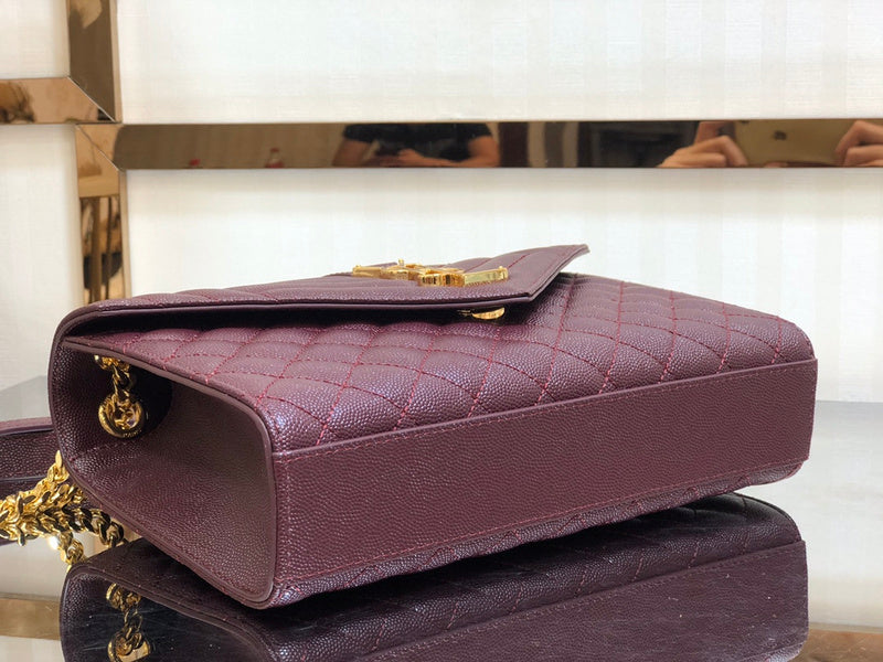YSL BAGS - WOMEN LOVE LUXURY BAGS - 1905