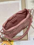 LO - DYOR   BAGS FOR WOMEN - FASHION LUXURY BAGS 086