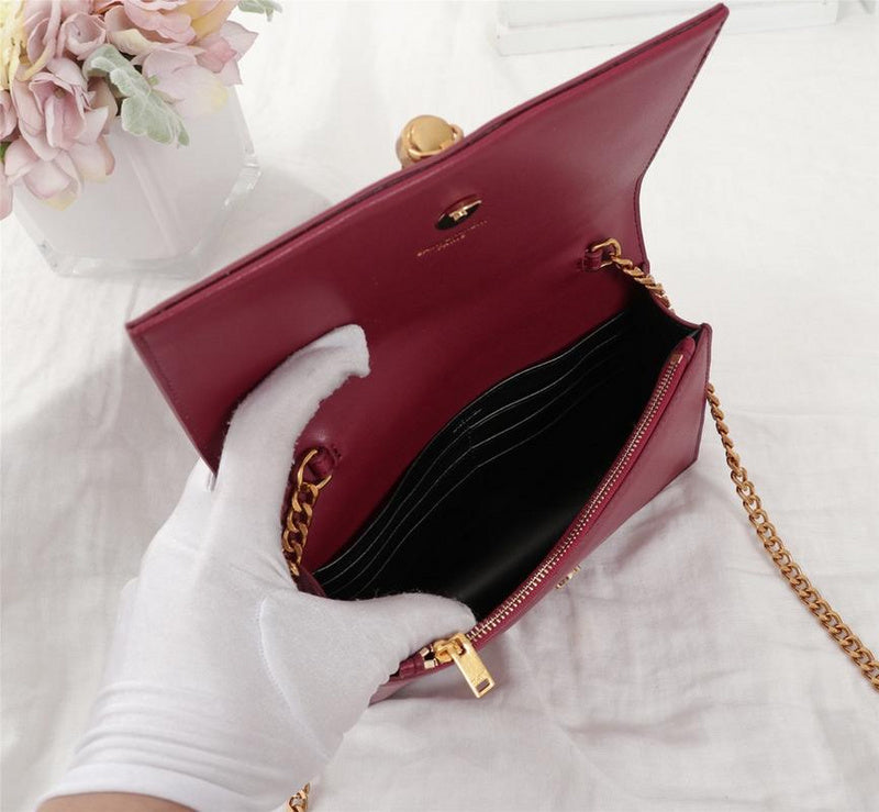 BB - YSL Bag - 2627